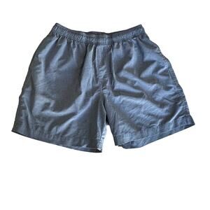 Chubbies The Stonehenges 5.5" Swim Hybrid Short Grey S